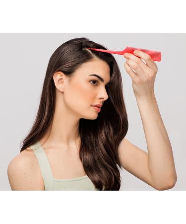 Discover Diane Multi-Tooth Teasing and Styling Comb - Elevate Your Style Instantly! - Buy Online on SooperMarket.com