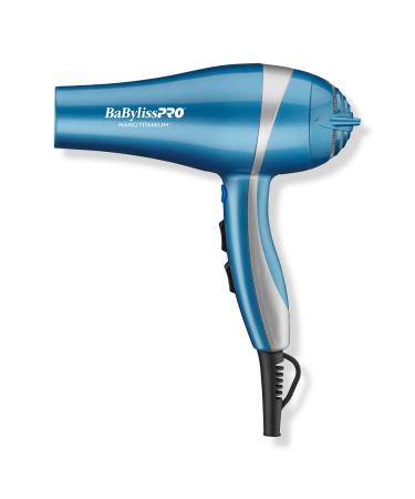 BaBylissPRO Nano Titanium Dryer