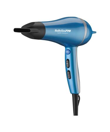BaBylissPRO Nano Titanium Dryer - Transform Your Style with the Best Innovation Today! - Buy Online on SooperMarket.com