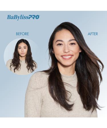 BaBylissPRO Nano Titanium Dryer - Transform Your Style with the Best Innovation Today! - Buy Online on SooperMarket.com