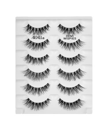 Ardell Lash Demi Wispies 5 Pair Multipack - Transform Your Style with the Best Innovation Today! - Buy Online on SooperMarket.com