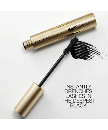 Discover Stila Huge Extreme Lash Volumizing Mascara Black - Elevate Your Style Instantly! - Buy Online on SooperMarket.com