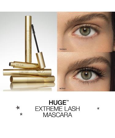 Discover Stila Huge Extreme Lash Volumizing Mascara Black - Elevate Your Style Instantly! - Buy Online on SooperMarket.com