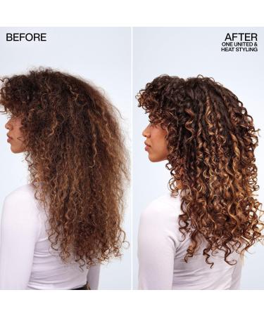 Discover Redken Travel Size One United Multi-Benefit Treatment Spray 1.0 oz - Elevate Your Style Instantly! - Buy Online on SooperMarket.com