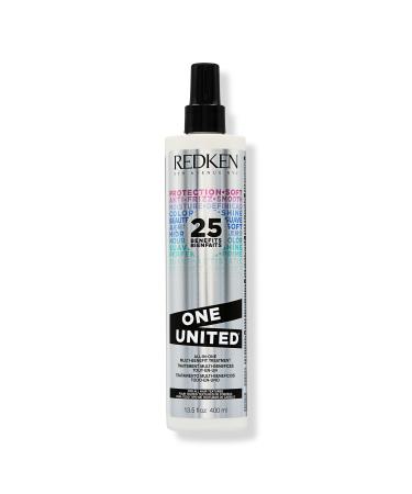 Redken One United Multi-Benefit Treatment Spray 13.5 oz