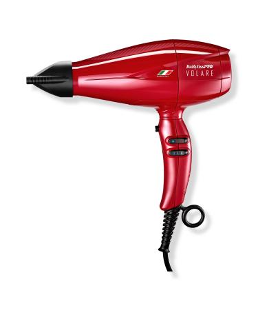 BaBylissPRO Volare Italian Dryer