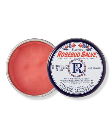 Rosebud Perfume Co. Smith's Rosebud Salve 0.8 oz