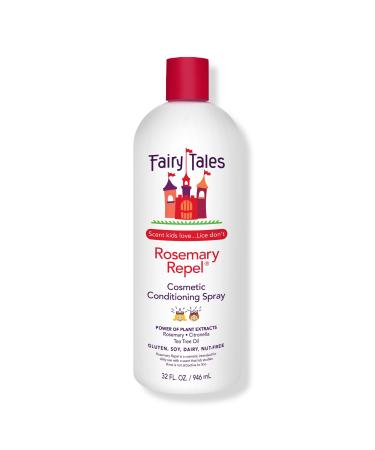 Fairy Tales Rosemary Repel Conditioning Spray 32.0 oz