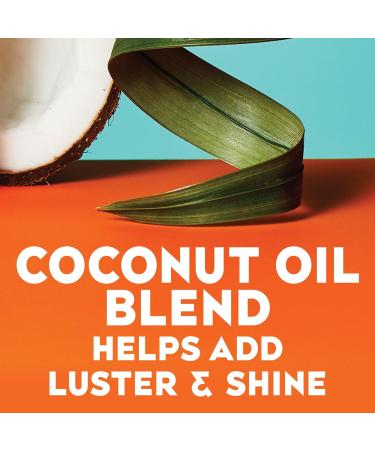 Discover OGX Quenching + Coconut Curls Frizz Defying Curl Styling Milk 6.0 oz - Elevate Your Style Instantly! - Buy Online on SooperMarket.com