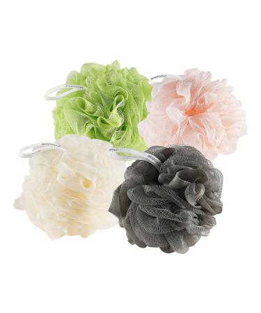 Discover EcoTools Delicate EcoPouf Loofah 1 ct - Elevate Your Style Instantly! - Buy Online on SooperMarket.com