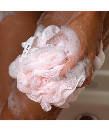 Discover EcoTools Delicate EcoPouf Loofah 1 ct - Elevate Your Style Instantly! - Buy Online on SooperMarket.com