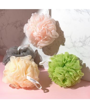Discover EcoTools Delicate EcoPouf Loofah 1 ct - Elevate Your Style Instantly! - Buy Online on SooperMarket.com