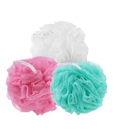 Discover EcoTools Exfoliating EcoPouf Loofah 1 ct - Elevate Your Style Instantly! - Buy Online on SooperMarket.com