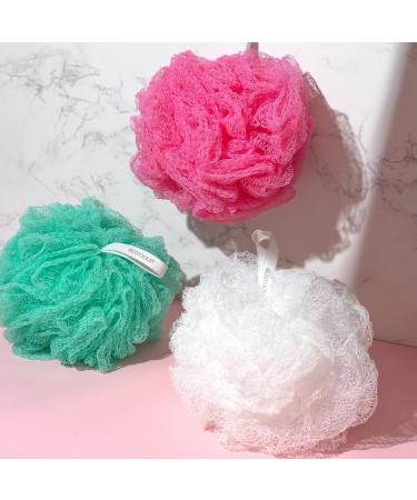 Discover EcoTools Exfoliating EcoPouf Loofah 1 ct - Elevate Your Style Instantly! - Buy Online on SooperMarket.com