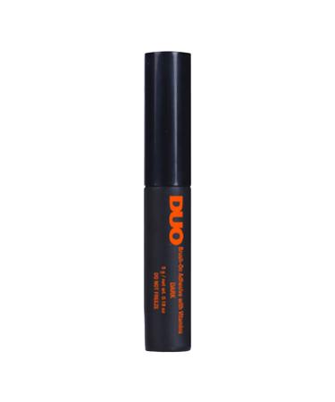 Discover Ardell Duo Brush-On Dark Adhesive with Vitamins 0.18 oz - Elevate Your Style Instantly! - Buy Online on SooperMarket.com