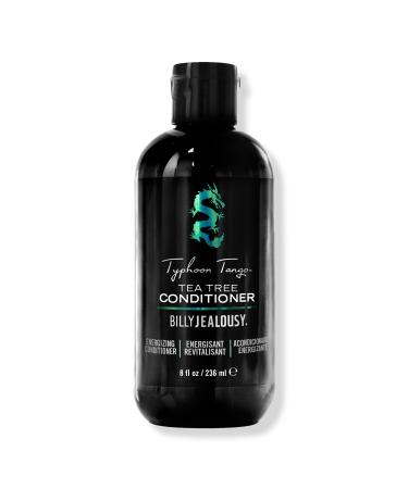 Billy Jealousy Typhoon Tango Tea Tree Conditioner 8.0 oz