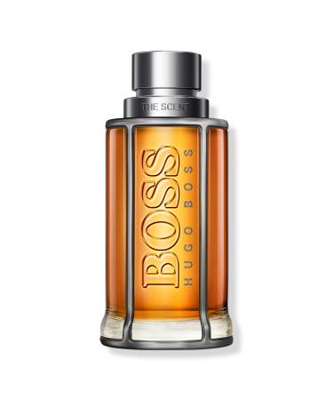 Hugo Boss BOSS The Scent Eau de Toilette 3.3 oz