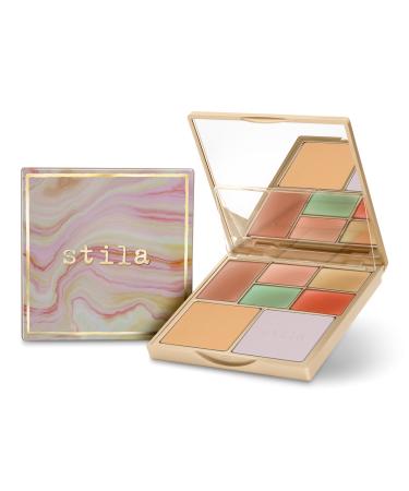 Discover Stila Correct and Perfect All-In-One Color Correcting Palette 0.46 oz - Elevate Your Style Instantly! - Buy Online on SooperMarket.com