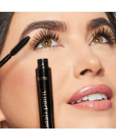 Discover Tarte Lash Paint Vegan Long Lash Mascara Black - Elevate Your Style Instantly! - Buy Online on SooperMarket.com
