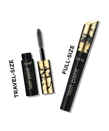 Discover Tarte Lash Paint Vegan Long Lash Mascara Black - Elevate Your Style Instantly! - Buy Online on SooperMarket.com