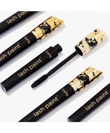 Discover Tarte Lash Paint Vegan Long Lash Mascara Black - Elevate Your Style Instantly! - Buy Online on SooperMarket.com
