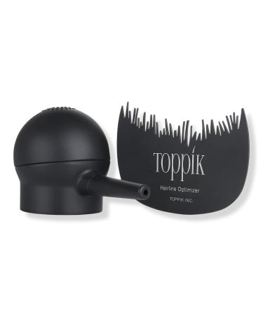 Toppik Hair Perfecting Duo Hair Fiber Applicator Set 4.0 oz