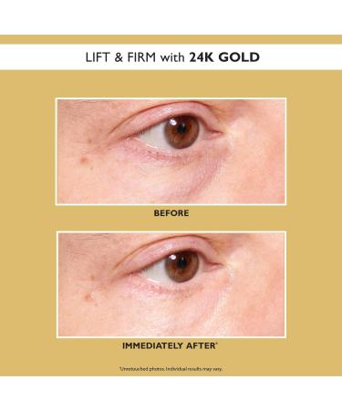 Discover Peter Thomas Roth 24K Gold Pure Luxury Lift & Firm Hydra-Gel Eye Patches 30 pair - Elevate Your Style Instantly! - Buy Online on SooperMarket.com