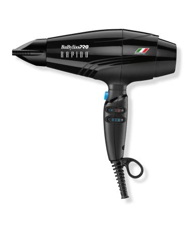 BaBylissPRO Rapido Italian Dryer