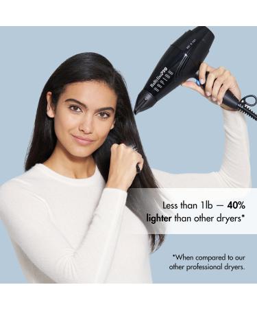 Discover BaBylissPRO Rapido Italian Dryer - Elevate Your Style Instantly! - Buy Online on SooperMarket.com