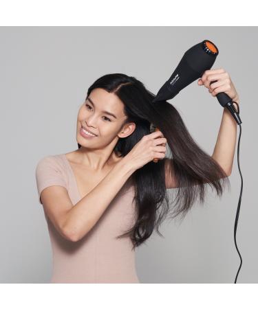 BaBylissPRO Porcelain Ceramic Carrera2 Dryer - Transform Your Style with the Best Innovation Today! - Buy Online on SooperMarket.com