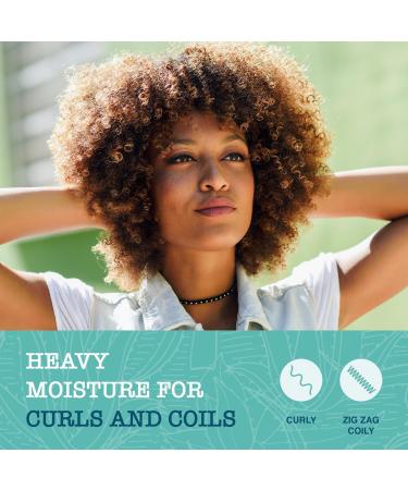 Discover Maui Moisture Curl Quench+Coconut Oil Curl SMOOTHIE 12.0 oz - Elevate Your Style Instantly! - Buy Online on SooperMarket.com