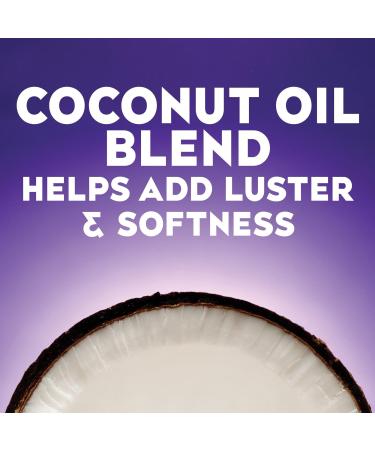 OGX Damage Remedy + Coconut Miracle Oil Conditioner 13.0 oz - Discover Premium Quality Shop now! - Buy Online on SooperMarket.com