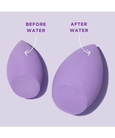 Tarte Double Duty Beauty Quickie Blending Sponge - Transform Your Style with the Best Innovation Today! - Buy Online on SooperMarket.com