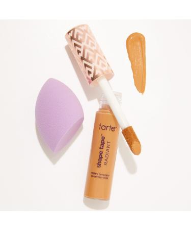 Tarte Double Duty Beauty Quickie Blending Sponge - Transform Your Style with the Best Innovation Today! - Buy Online on SooperMarket.com