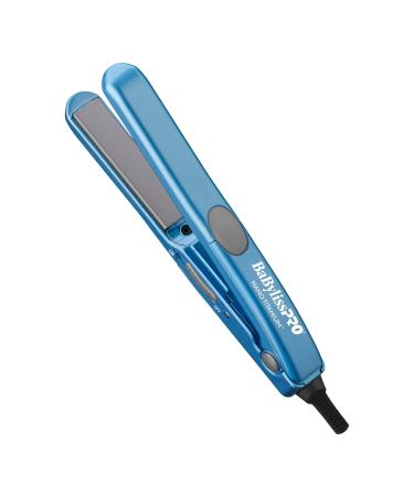 Discover BaBylissPRO Mini Straightening Iron with Travel Pouch - Elevate Your Style Instantly! - Buy Online on SooperMarket.com
