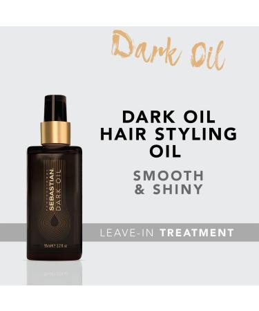 Discover Sebastian Dark Oil 3.2 oz - Elevate Your Style Instantly! - Buy Online on SooperMarket.com