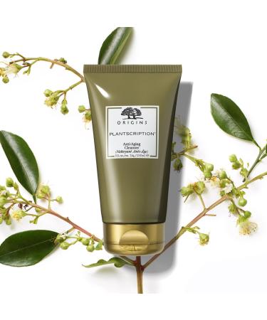 Origins Plantscription Anti-Aging Face Cleanser 5.0 oz - Transform Your Style with the Best Innovation Today! - Buy Online on SooperMarket.com