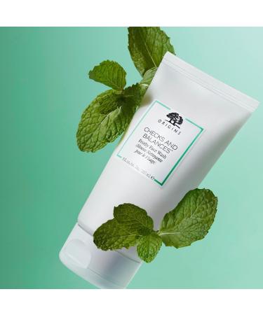 Origins Travel Size Checks and Balances Frothy Face Wash 1.7 oz - Transform Your Style with the Best Innovation Today! - Buy Online on SooperMarket.com