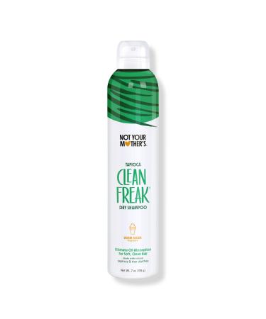 Not Your Mother's Clean Freak Tapioca Dry Shampoo 7.0 oz