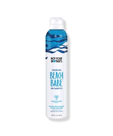 Not Your Mother's Beach Babe Texturizing Dry Shampoo 7.0 oz