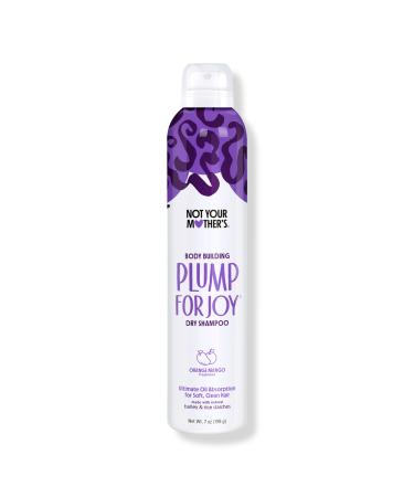 Not Your Mother's Plump For Joy Body Building Dry Shampoo 7.0 oz