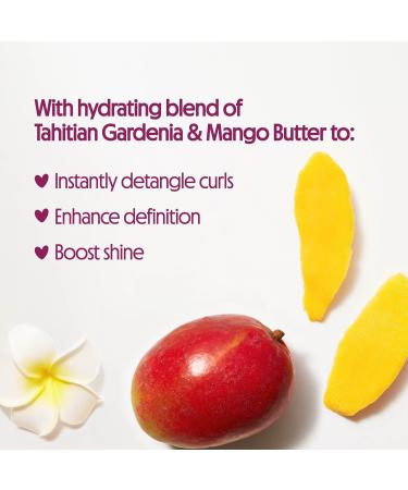 Discover Not Your Mother's Naturals Tahitian Gardenia & Mango Butter Detangler 8.0 oz - Elevate Your Style Instantly! - Buy Online on SooperMarket.com