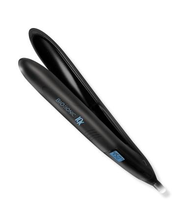 Bio Ionic 10X Pro Straightening & Styling Iron 1 in