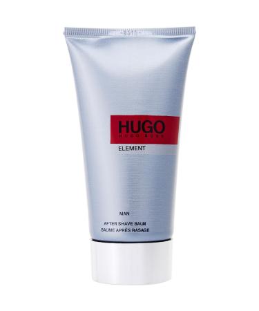HUGO ELEMENT by Hugo Boss - AFTERSHAVE BALM 2.5 OZ - MEN