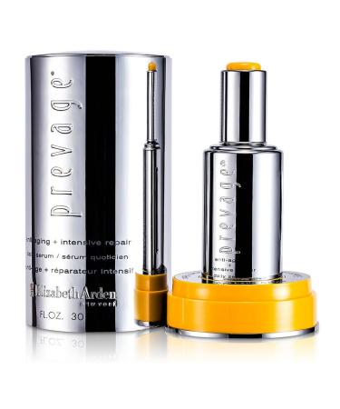 Prevage by Elizabeth Arden by Elizabeth Arden - Anti-Aging Intensive Repair Daily Serum -30ml1oz - WOMEN