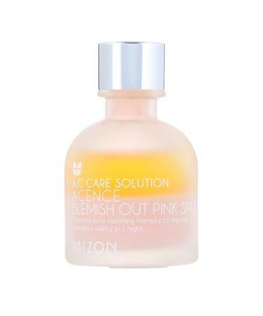 Mizon A.C Care Solution Acence Blemish Out Pink Spot 1.01 fl oz (30 ml)