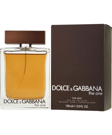 THE ONE by Dolce & Gabbana - MEN