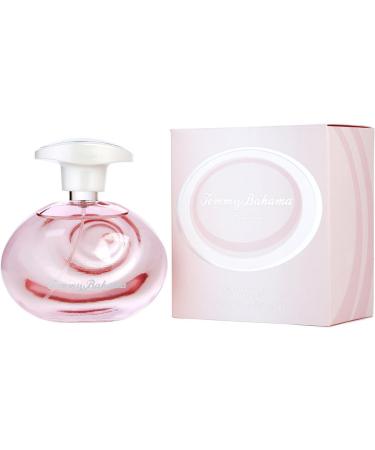 TOMMY BAHAMA FOR HER by Tommy Bahama - EAU DE PARFUM SPRAY 3.4 OZ - WOMEN
