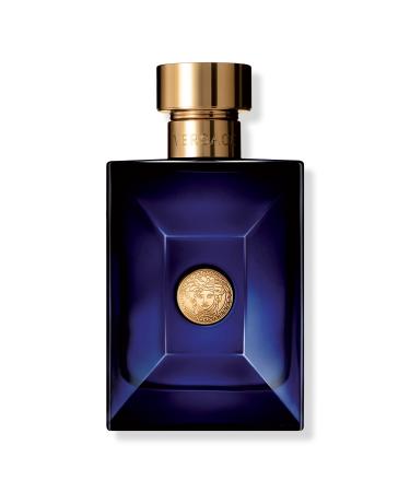 Versace Dylan Blue Eau de Toilette 3.4 oz