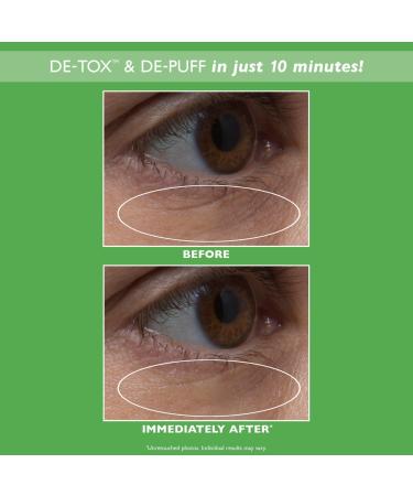 Peter Thomas Roth Cucumber De-Tox Hydra-Gel Eye Patches 30 pair - Transform Your Style with the Best Innovation Today! - Buy Online on SooperMarket.com